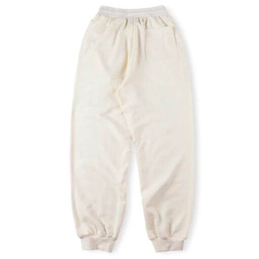 Vertabrae Double Sided Logo Sweatpant